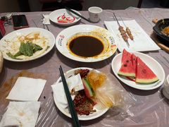 -有位虾匠·香辣蟹·小龙虾(李村店)