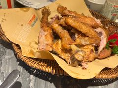 -前海沿·青岛菜(乐客城店)