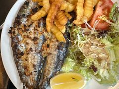 -妈阁铭记澳葡美食