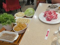 -阳坊大都涮羊肉(阳坊总店)