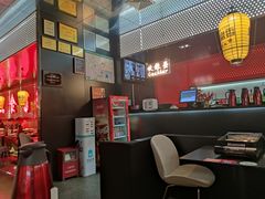 -鱼鼎香烤鱼火锅(华发商都店)