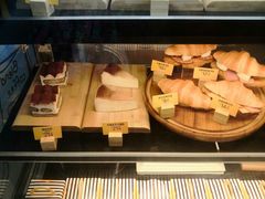 -麦当劳(宝山大厦店)