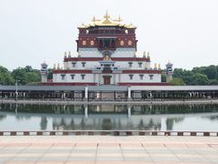 -灵山胜境
