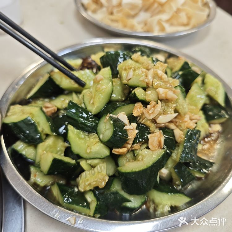 庐阳寻味记🎈栖泉红焖羊肉馆