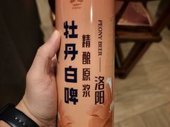 -洛阳水席园
