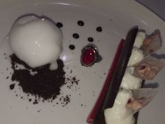 -上海和平饭店-华懋阁 The Cathay Room