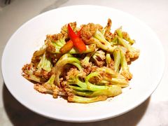 -渔语鱼酸菜鱼新川菜(来福士店)