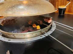 -水浒烤肉(星马国际店)