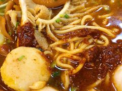 -新记美食(关闸店)