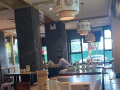 -老淮滨-蚌埠非遗小吃(淮河路店)