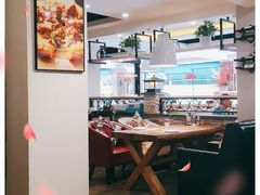 -米兰西点(新华路店)