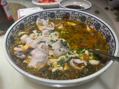 -慧娟面馆·餐厅(望江路店)
