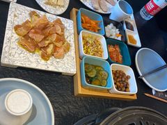 -金碗儿私厨(长阳店)
