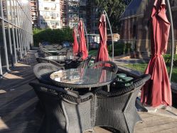 -俏江南户外宴会花园·梓塘婚礼堂(马场道店)