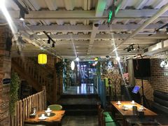 大堂-三个大叔东北烧烤·砂锅菜(西三旗店)