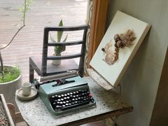 -时光花园(白鹭洲店)