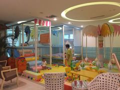 -热带雨林汗蒸馆(汶水东路店)