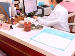 -宠爱国际动物医院· 猫科· 外科·中兽医(长白店)
