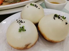 生煎包-金时代顺风大酒店(四平路店)