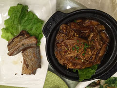 多米餐厅-多米餐厅(文涵路店)