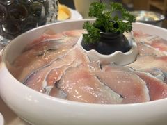 -洪氏嗨捞·猪肚鸡火锅(阳光天地店)