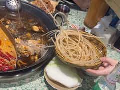 -五里关火锅(牛市口店)