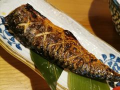 -割烹酱子日本料理(弘基财富广场店)