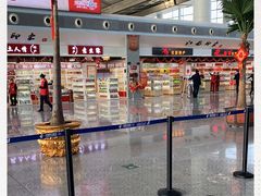 -南昌昌北国际机场