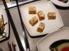 -海底捞火锅(奥体南路店)