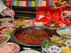 -蜀大侠火锅(寰球文化地标·总府店)