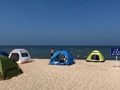 -那香海钻石沙滩浴场