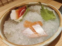 -贵木日本料理·铁板烧(新地假日广场店)