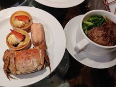 -上海静安昆仑大酒店