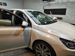 -天猫养车贴膜轻改·蓝电(优匹康桥东路店)