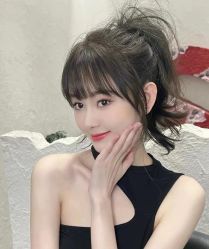 -TK·HAIR SALON韩式设计