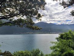 -丽江泸沽湖景区