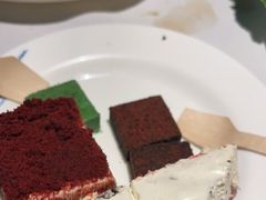 -星伦多自助料理·涮烤一体(虹悦城店)