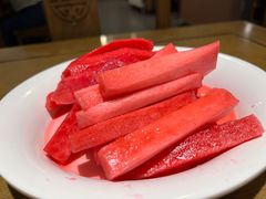 -河沿肉饼Beijing Pie(锡拉胡同店)