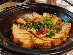 -炊烟小炒黄牛肉(中心印象城店)