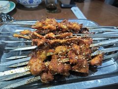 -牛街老爆肚满(牡丹园店)