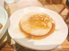 古早红糖糍粑-小满手工粉(上海文峰广场店)