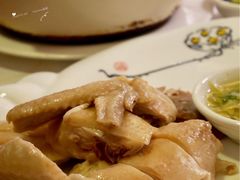 惠爱鲜味鸡-惠爱餐厅