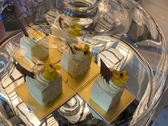 -上海苏宁宝丽嘉酒店·Cafe Bellagio西餐厅