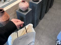 -喜茶(中山白水井店)