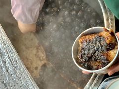 -清真盛志望麻酱酿皮·非遗老字号