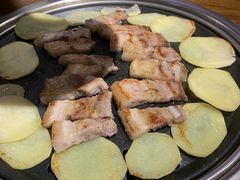 -·缸桶屋·韩式牛肋条自助烤肉(西湖D11店)