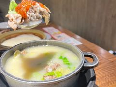 鸭汤泡饭-全聚德(江宁店)