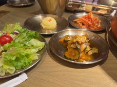 -西塔老太太泥炉烤肉(亚运村店)