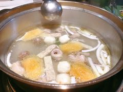 -狐狸爱上椰子鸡(滨江星光大道店)