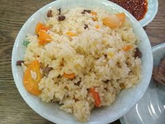 -清真·益鑫羊肉手抓馆(花园北街店)